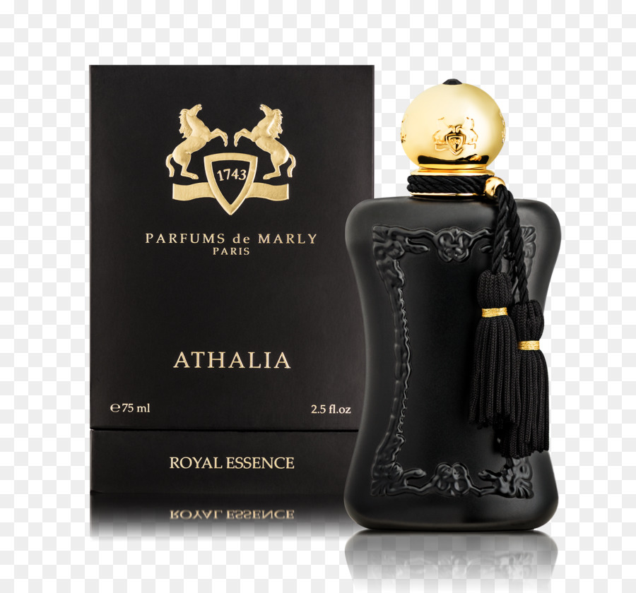 Botella De Perfume，Perfumes De Marly PNG