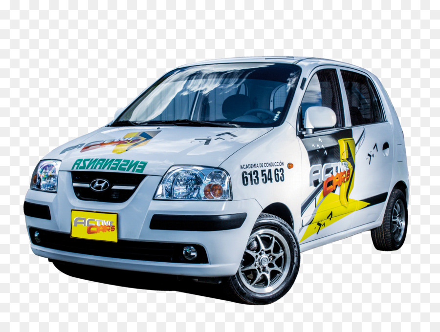 Hyundai Atos，Auto PNG