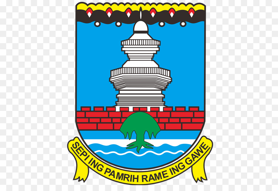 Serang Regency，Regency PNG