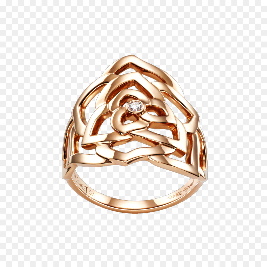 Anillo，Piaget Sa PNG