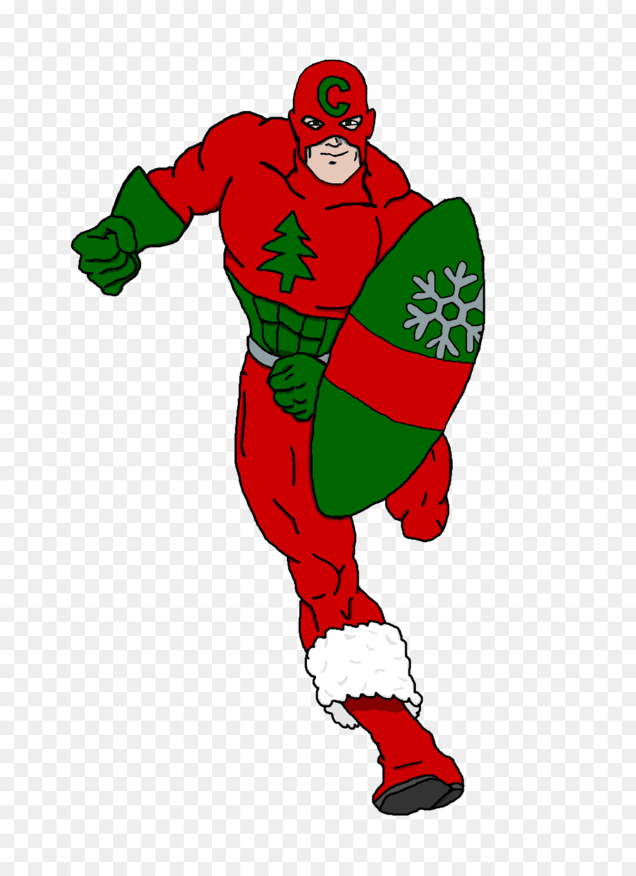 Santa Claus，Adorno De Navidad PNG