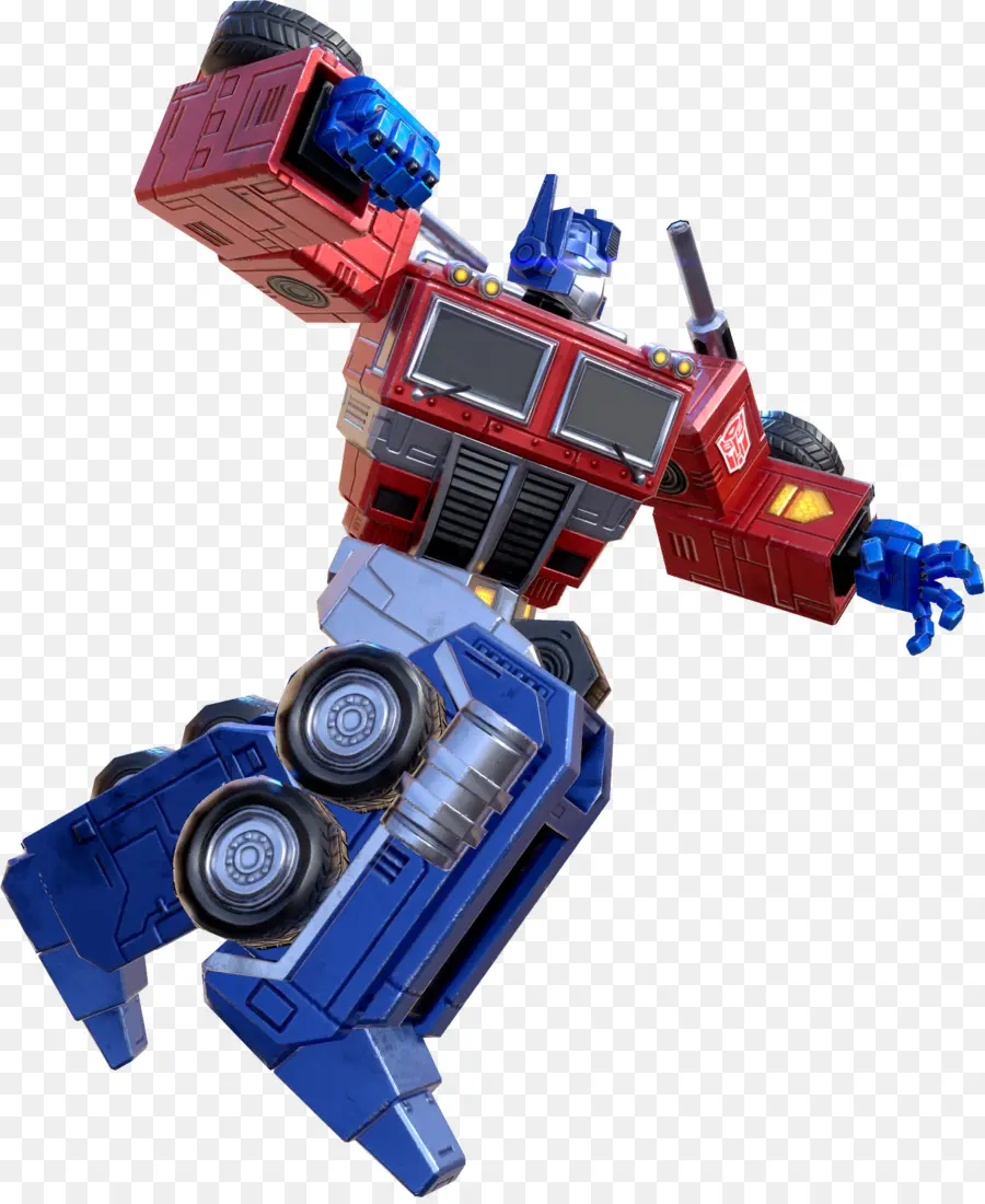 Optimus Prime，Optimus Primal PNG