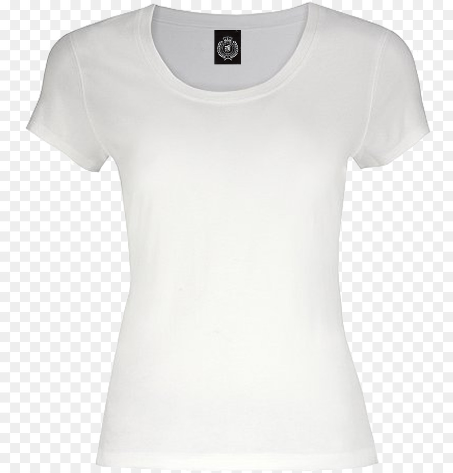 Camiseta Blanca，Vestir PNG