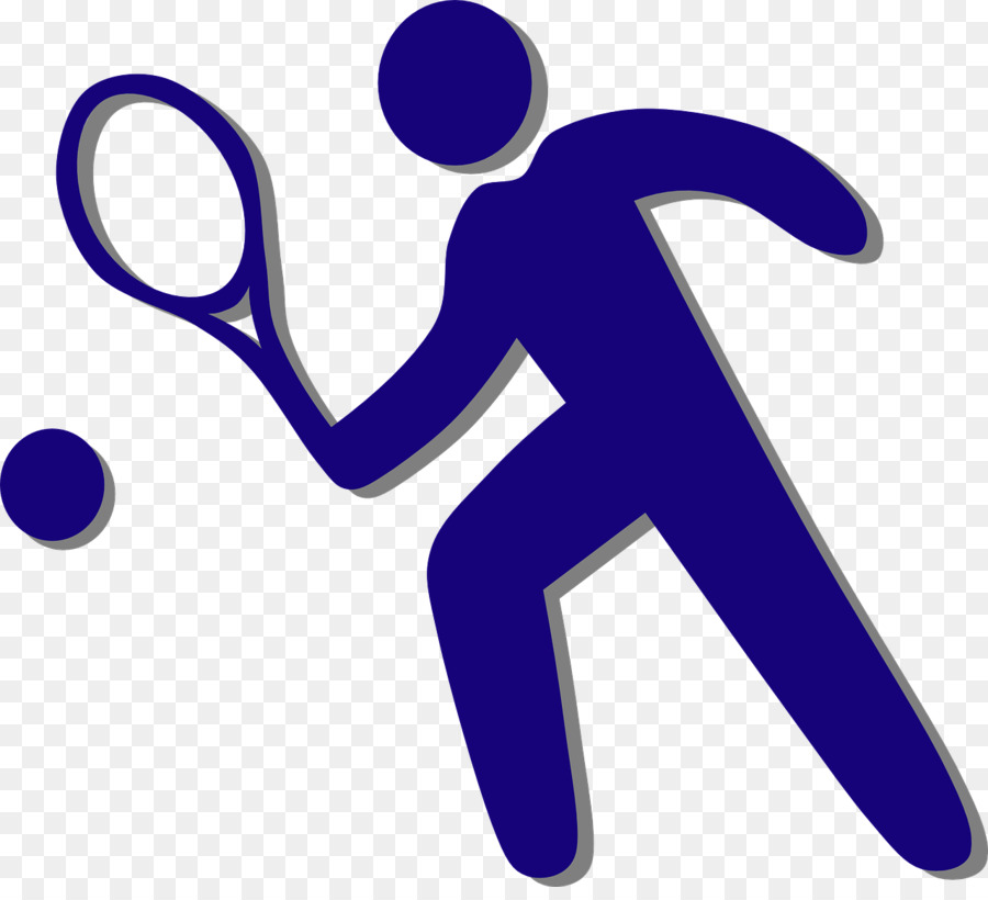 Tenis，Raqueta PNG