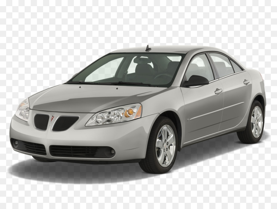 2007 Pontiac G6，Pontiac PNG