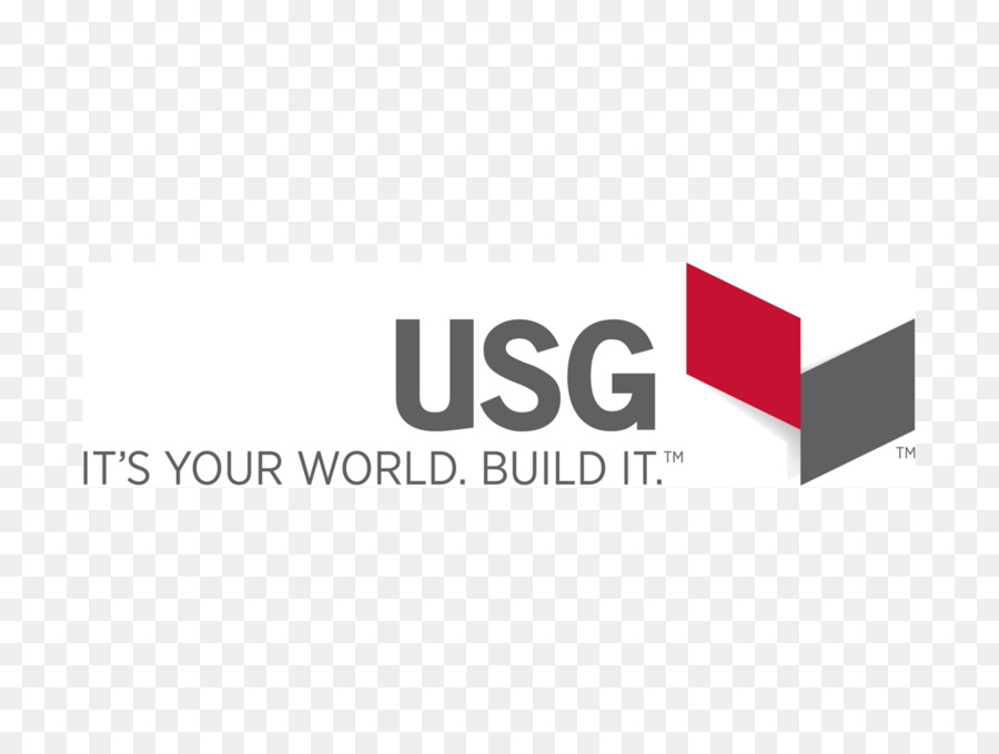 Usg Corporation，Materiales De Construcción PNG