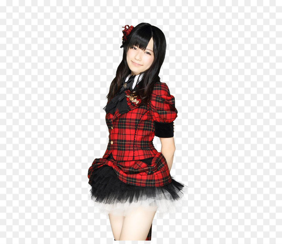 Haruka Shimazaki，Akb48 Team Sorpresa PNG