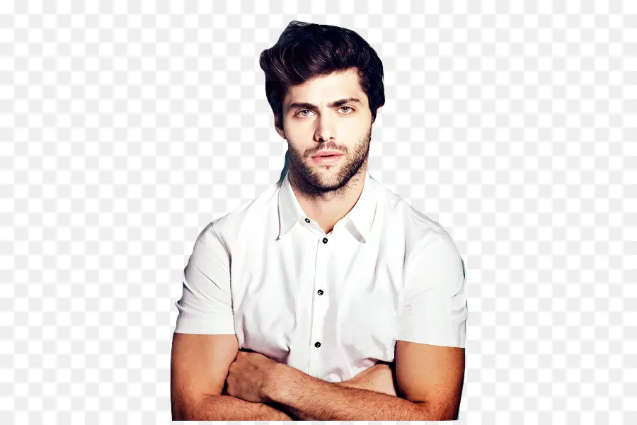 Mateo Daddario，Shadowhunters PNG