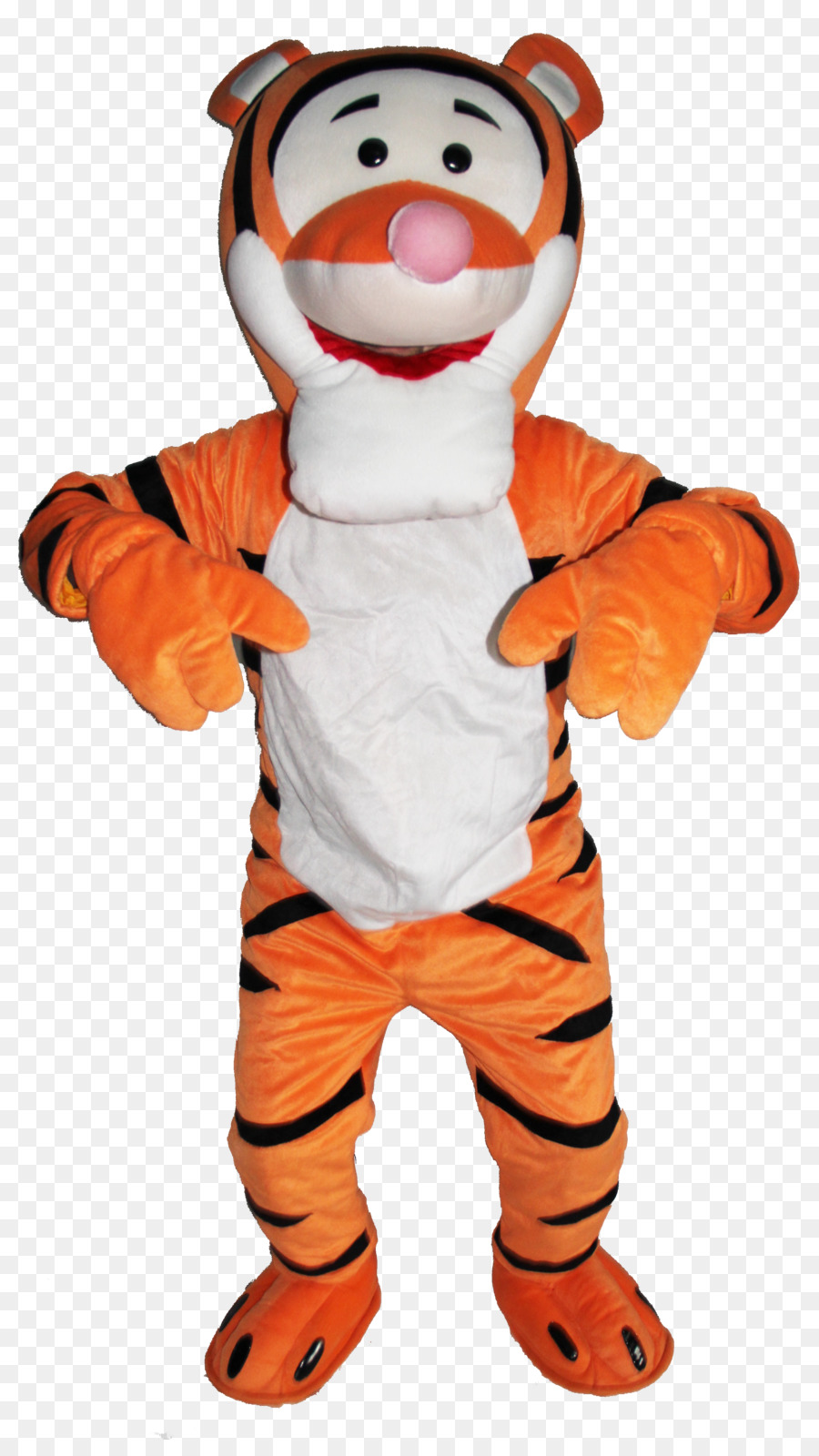 Traje，Mascota PNG