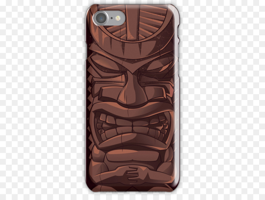 Tiki，Iphone 8 PNG