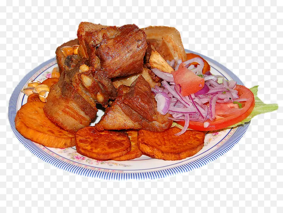 Cortezas De Cerdo，Alimento PNG