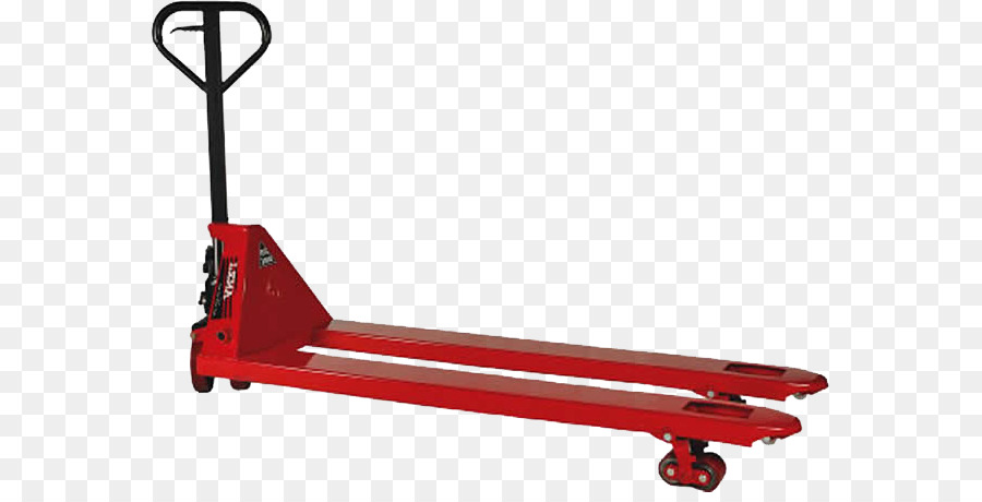 Pallet Jack，Carretilla De Mano PNG