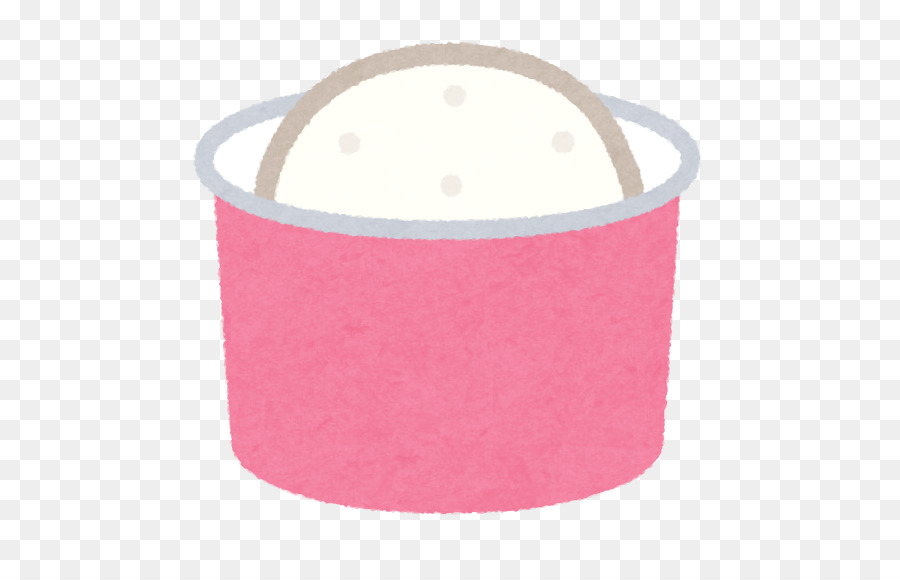 Helado，Daifuku PNG