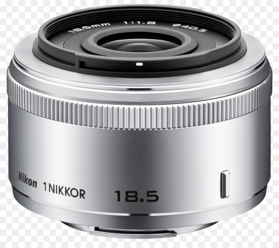 Nikon Af Nikkor 50 Mm F18d，Nikon 1 Aw1 PNG