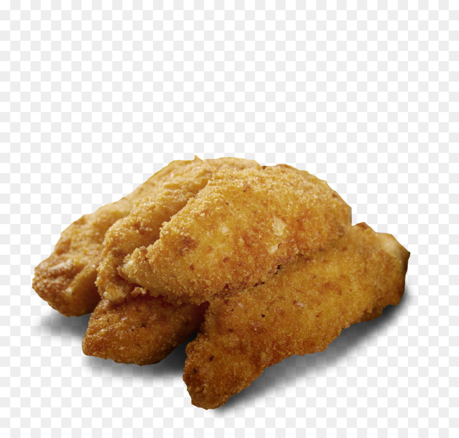 Crujiente Pollo Frito，Los Dedos De Pollo PNG