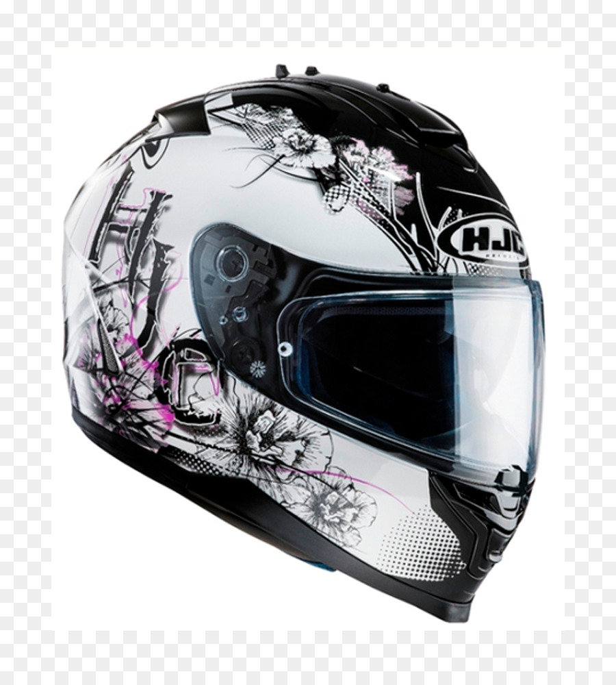 Cascos De Moto，Hjc Corp PNG