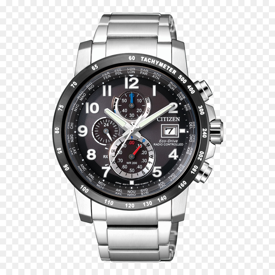 Reloj De Pulsera Plateado，Reloj PNG