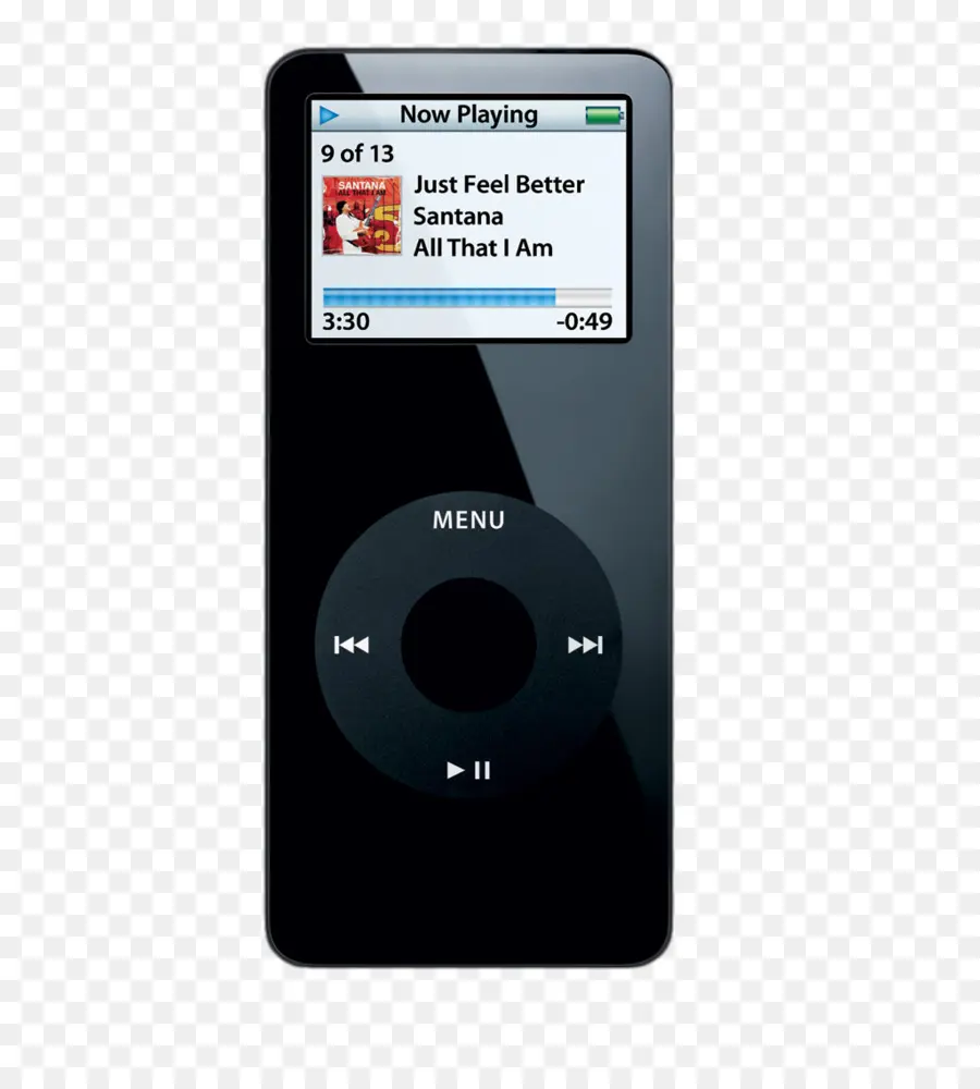 Ipod，Música PNG