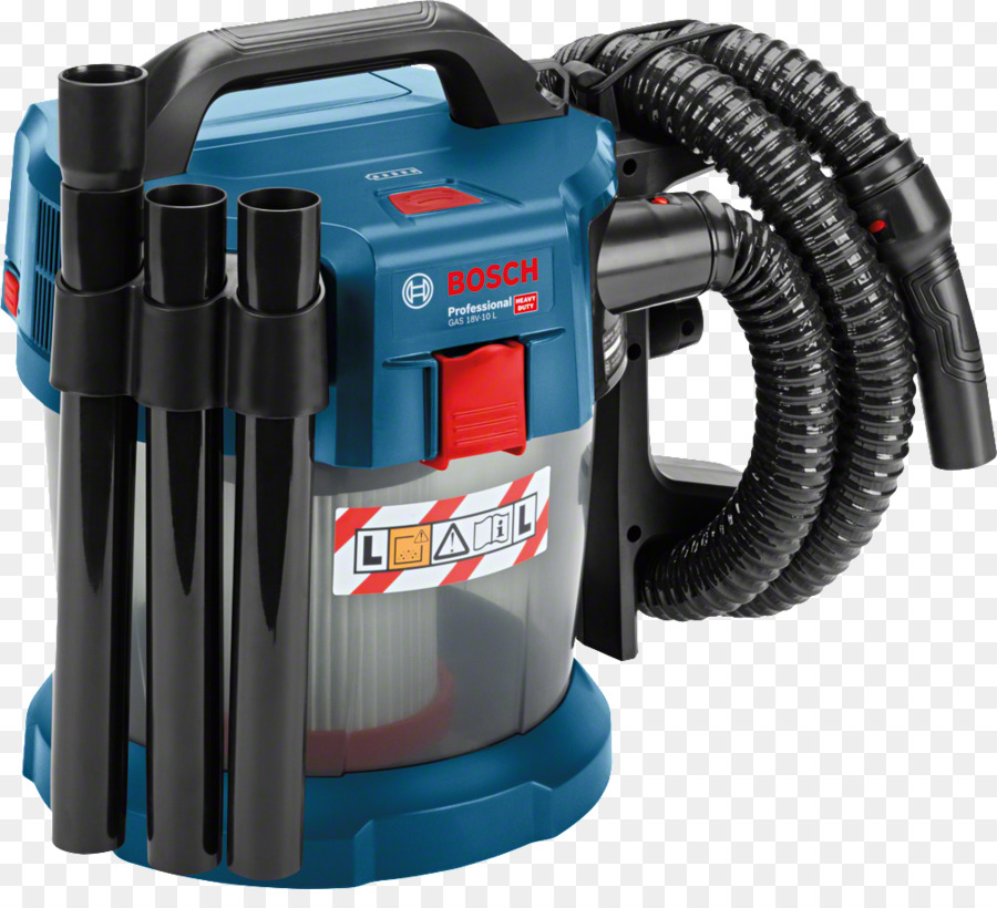 Aspiradora，Bosch Gas 18v1 18v Inalámbrico De Mano Profesional De La Aspiradora PNG