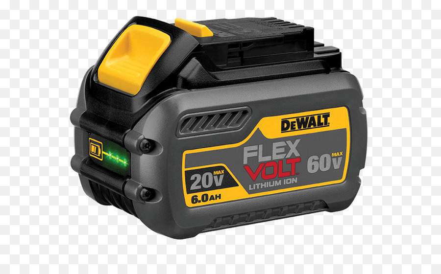 Dewalt Flexvolt Dck299d1t1，Cargador De Batería PNG