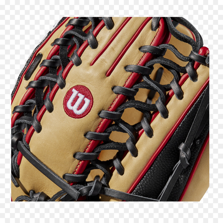 Guante De Béisbol，Wilson Sporting Goods PNG