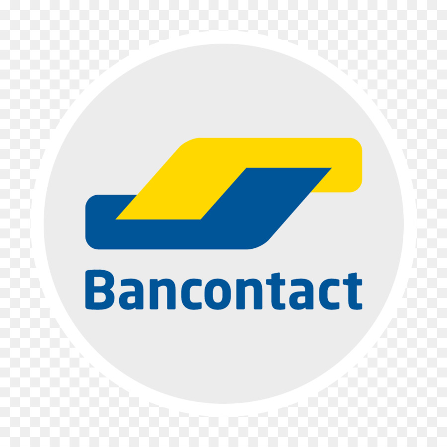 Logotipo De Bancontact，Texto PNG