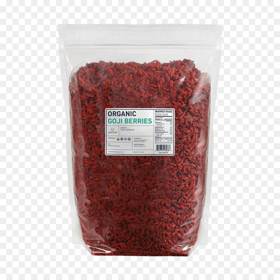 Goji，Berry PNG