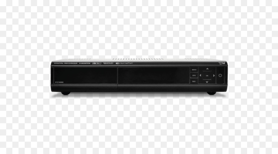 Dvr Negro，Grabadora PNG