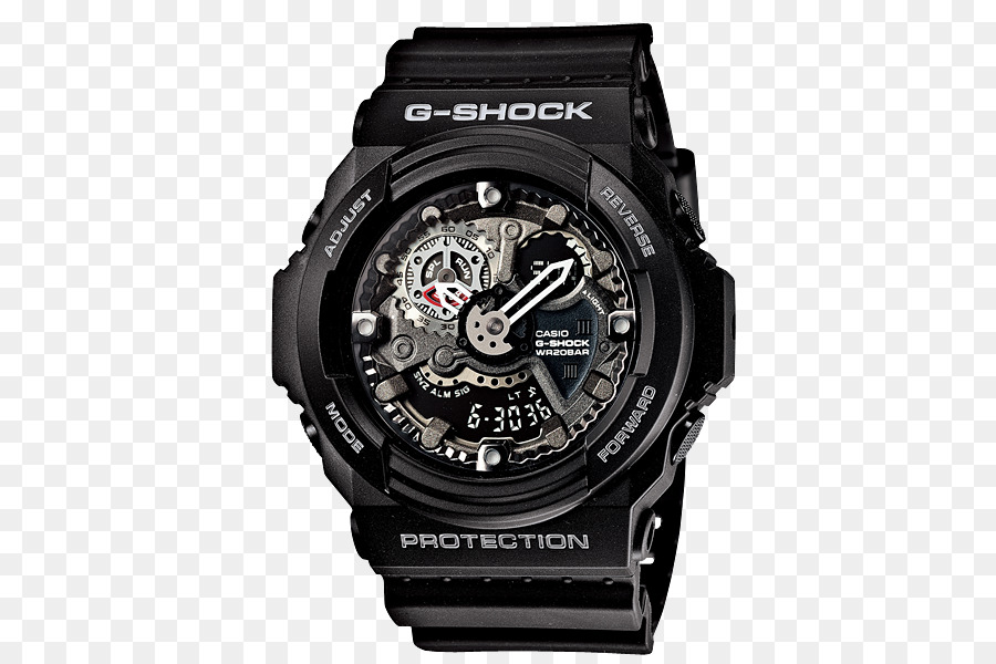 Gshock，Reloj PNG