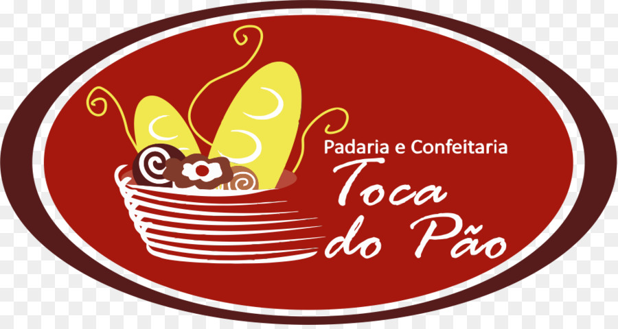 Logotipo De Panadería，Pan PNG