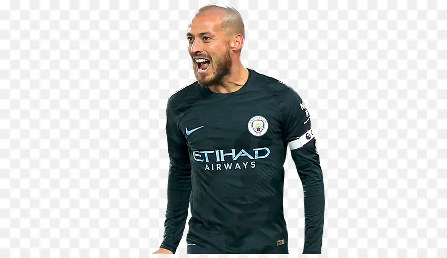 David Silva，La Fifa 18 PNG