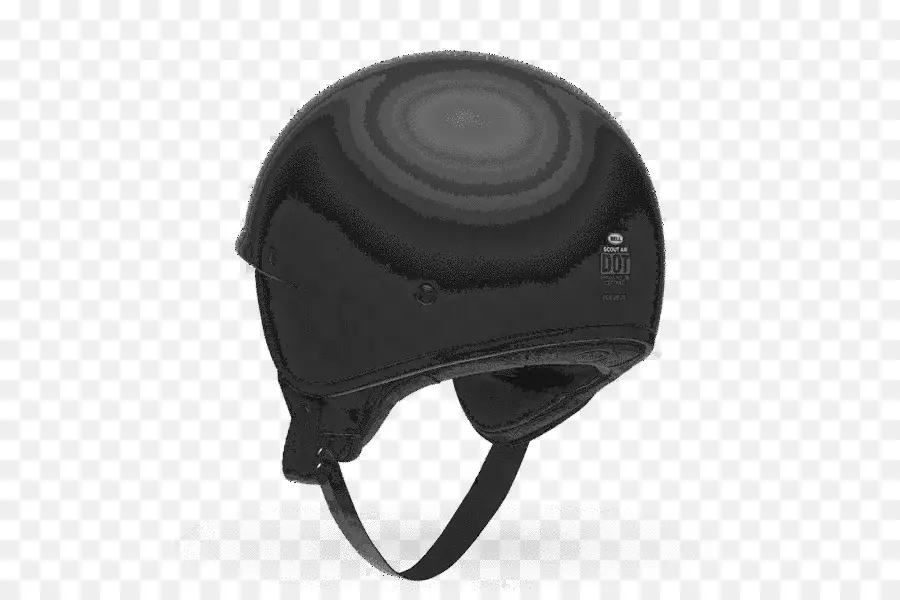 Casco Negro，Seguridad PNG