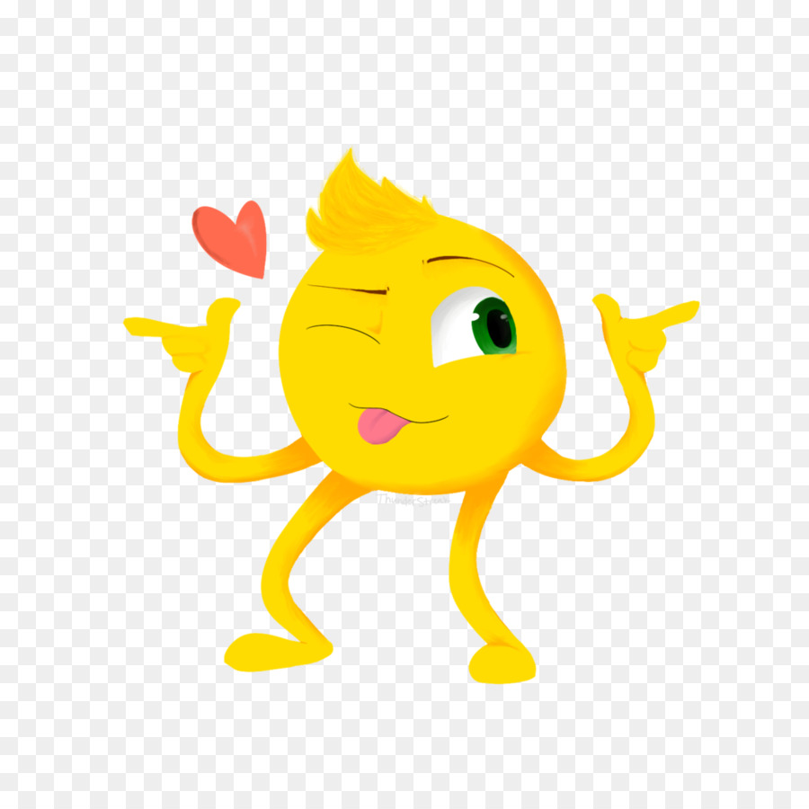 Smiley，Emoji PNG