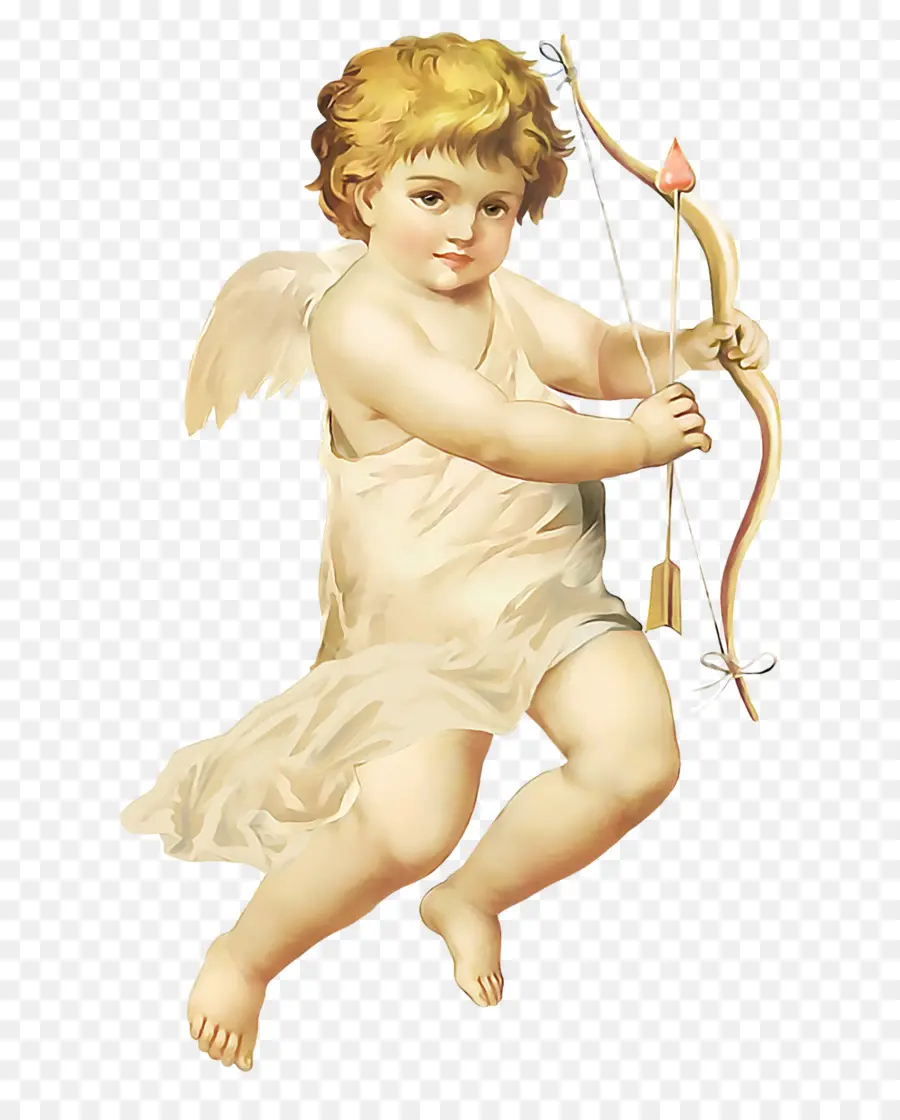 Cupido，Eros PNG