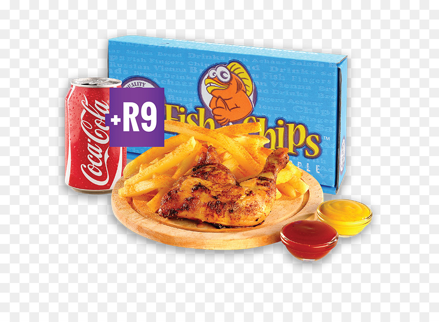 El Desayuno，Comida Rápida PNG