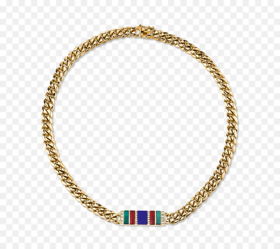 Joyería，Collar PNG