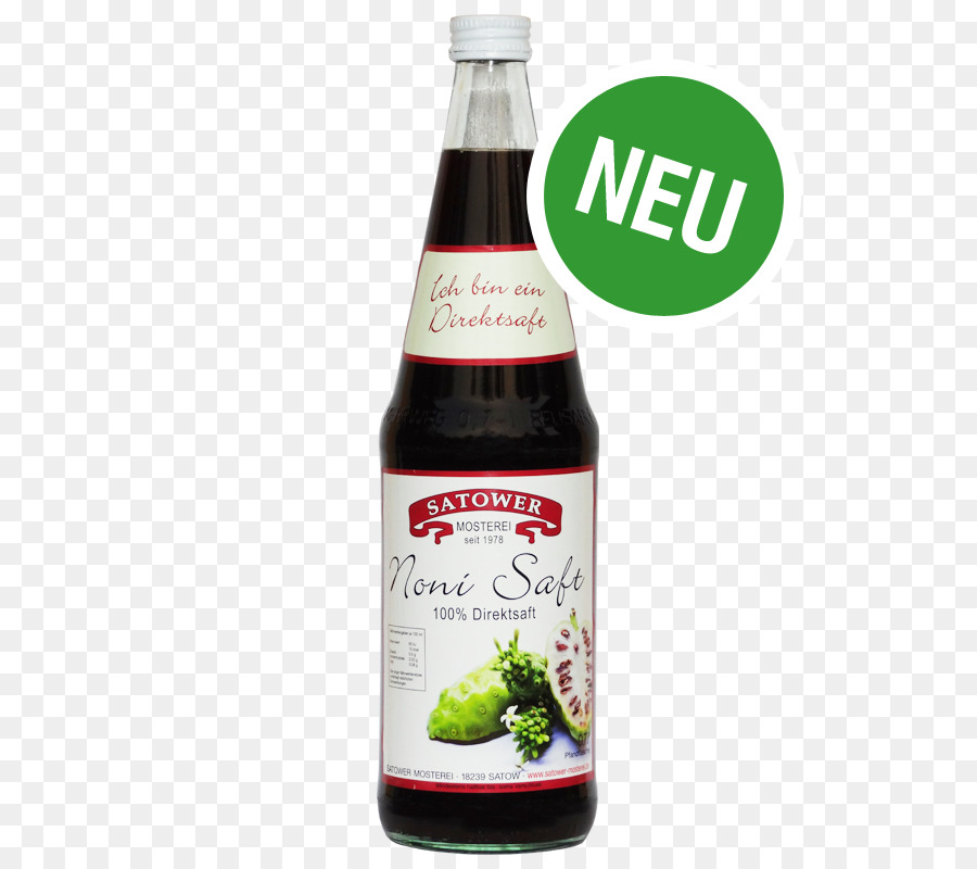 Jugo De Granada，Botella De Vidrio PNG