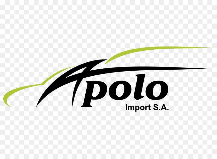 Logotipo De Importación De Apolo，Negro PNG