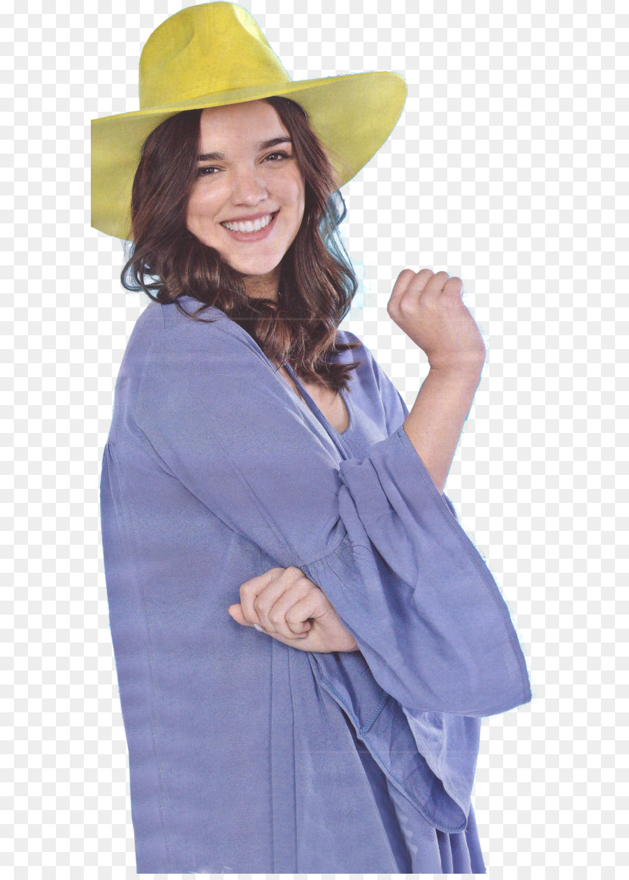 Mujer，Sombrero PNG