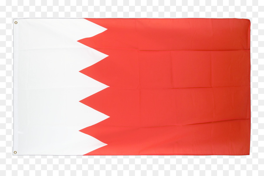 Bandera De Bahrein，Bandera PNG