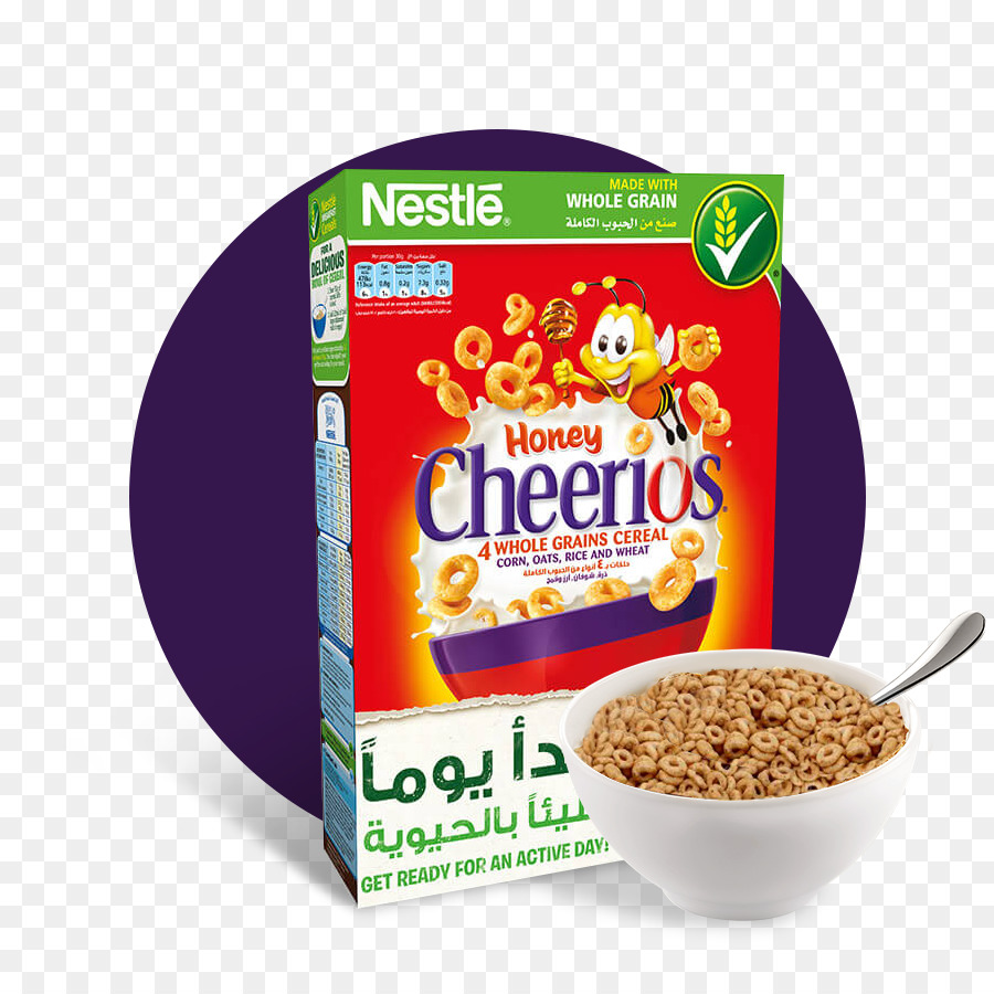 Muesli，Los Cereales Para El Desayuno PNG