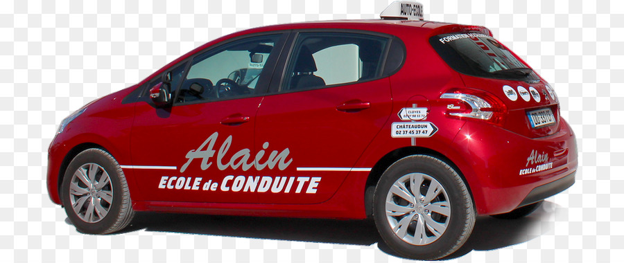 Coche De La Ciudad，Coche PNG