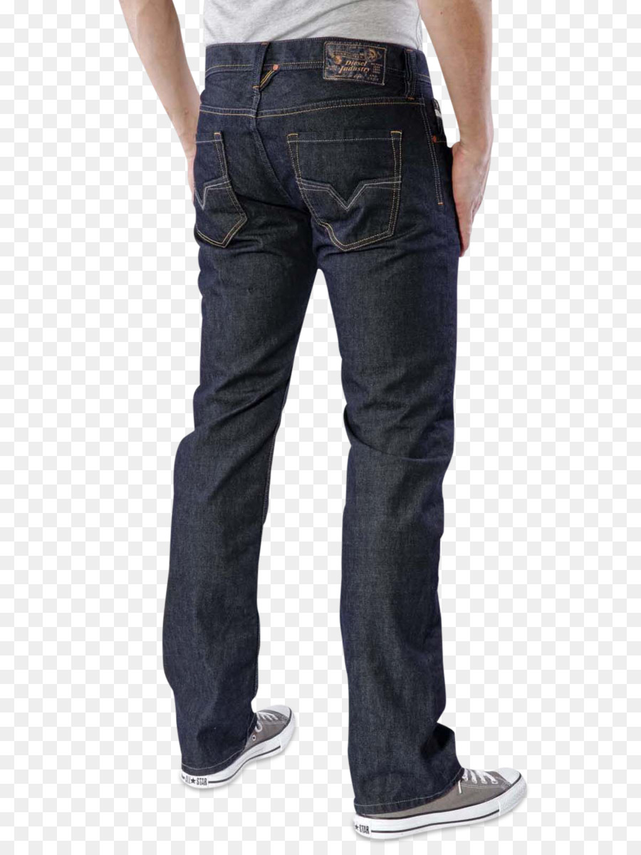 Jeans，Dril De Algodón PNG