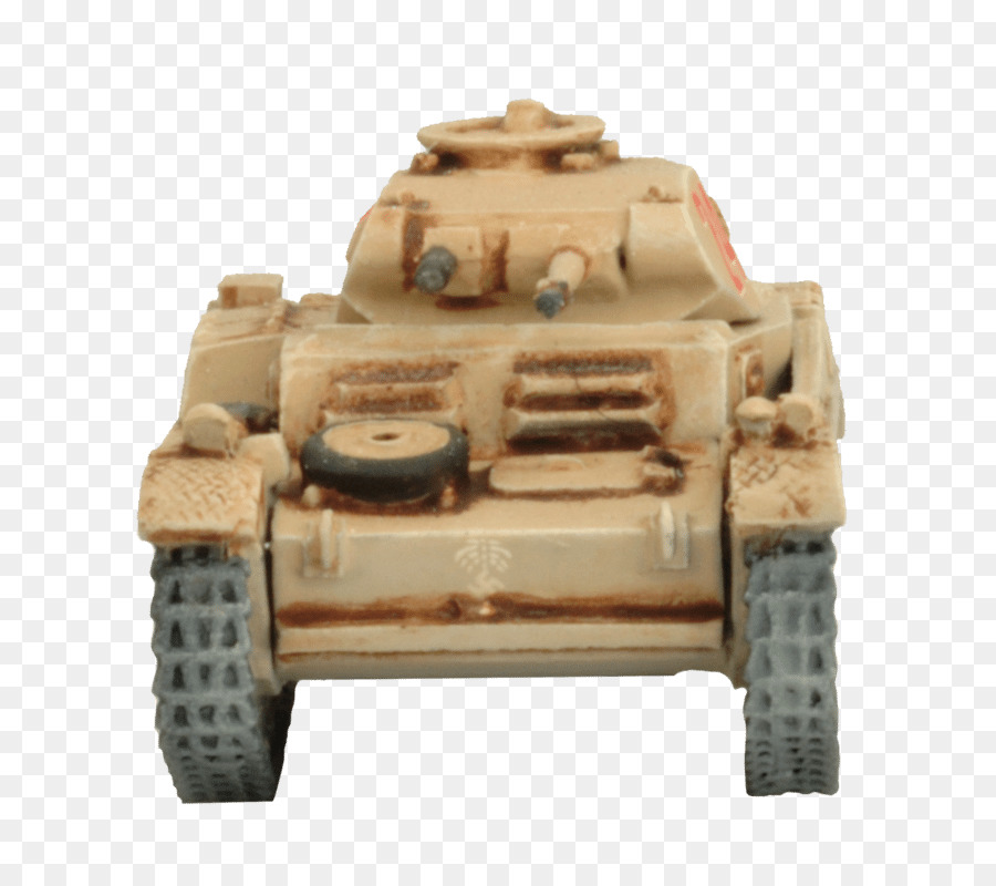 Tanque，Panzer Ii PNG