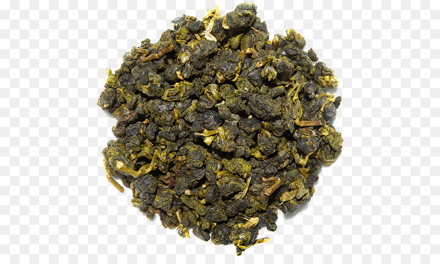 Hojas De Té，Seco PNG