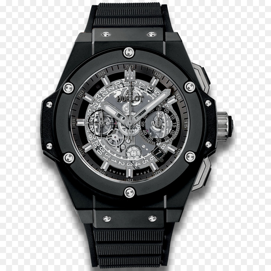 Hublot，Hublot King Power PNG