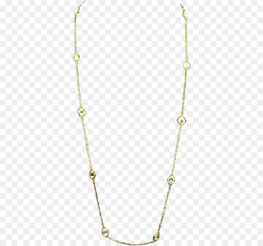 Collar De Oro，Cadena PNG