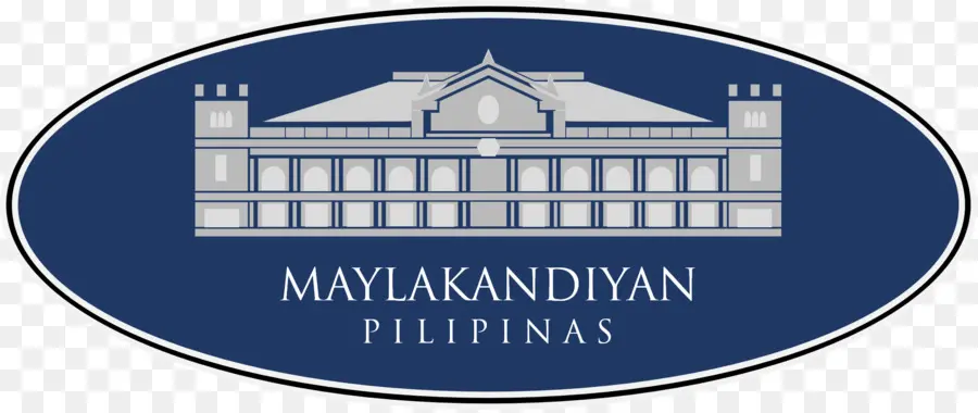 Palacio De Malacañang，Logotipo PNG