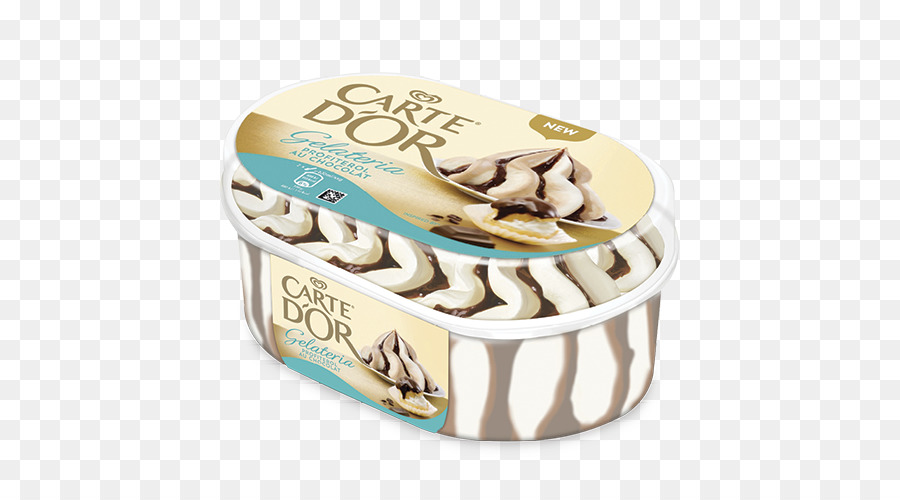 Stracciatella，Helado PNG