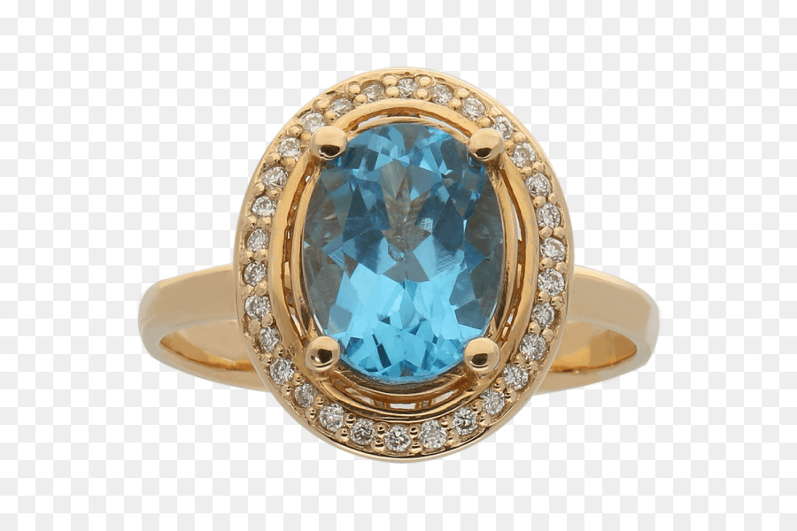 Anillo，Piedra Preciosa PNG